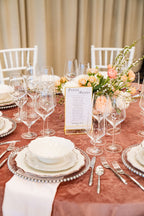 HLCC Tasting
