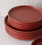 PacificaDinnerware_18-PieceSet_byCasafina-withPastaBowl-Cayenne_L0467267_2146_60ad9ced-8abe-4b90-90a2-2c6e09d1445d