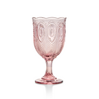 Peony Lilian Goblet 10oz
