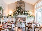 Reception 5