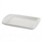 Rectangular Tidbit Plate - 2x5 Inch