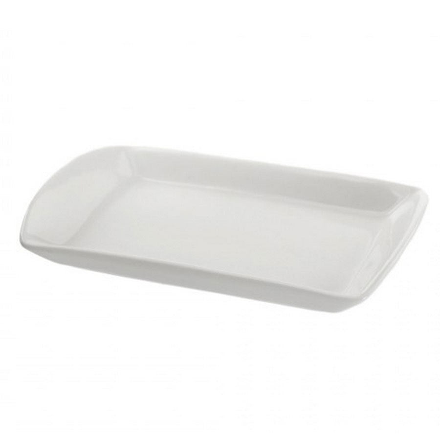 Rectangular Tidbit Plate - 2x5 Inch