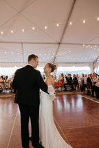 Rosewood Dance Floor