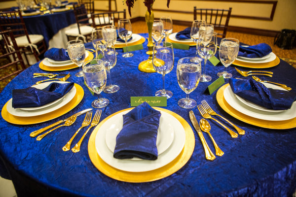 Royal Blue