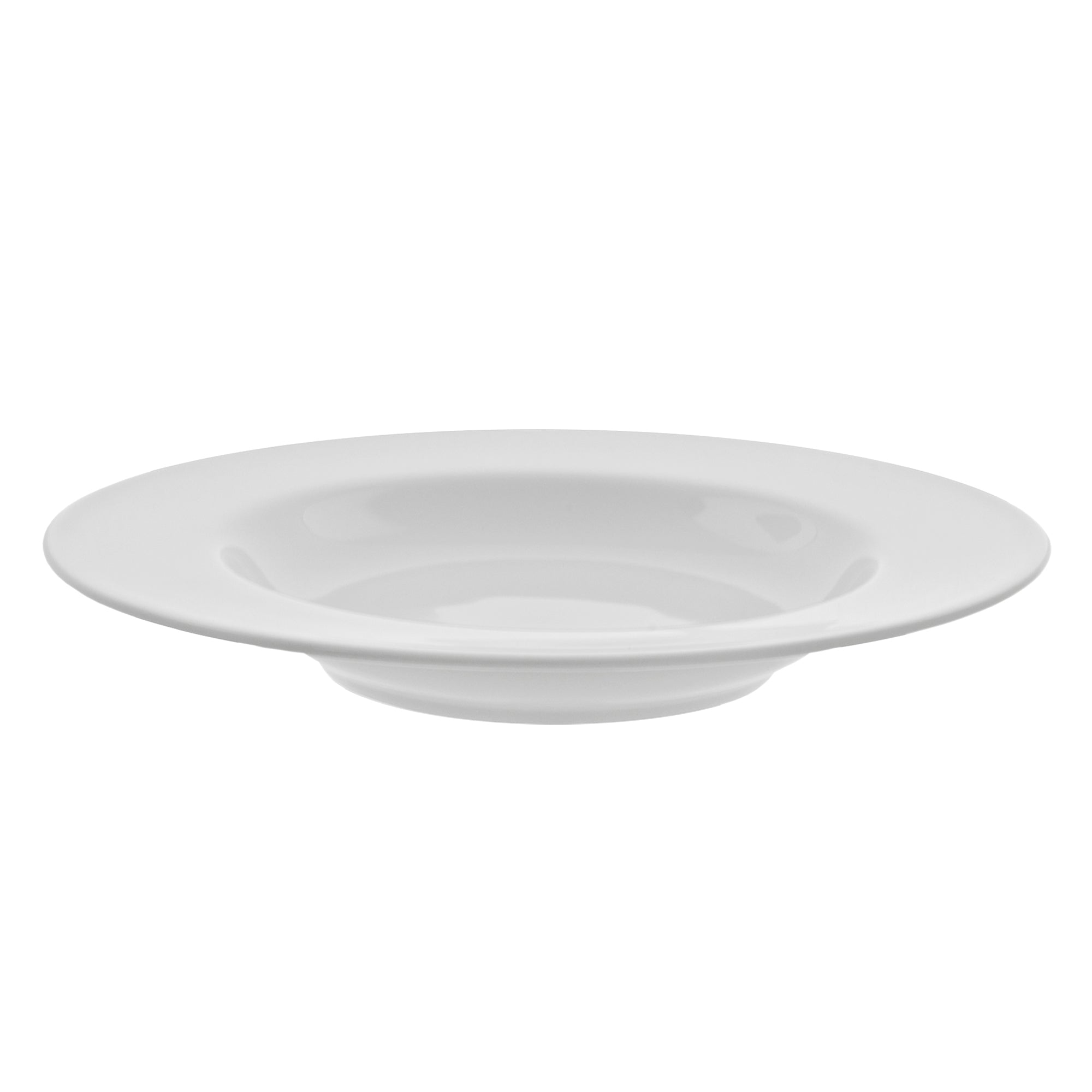 Royal White 12in Pasta Bowl