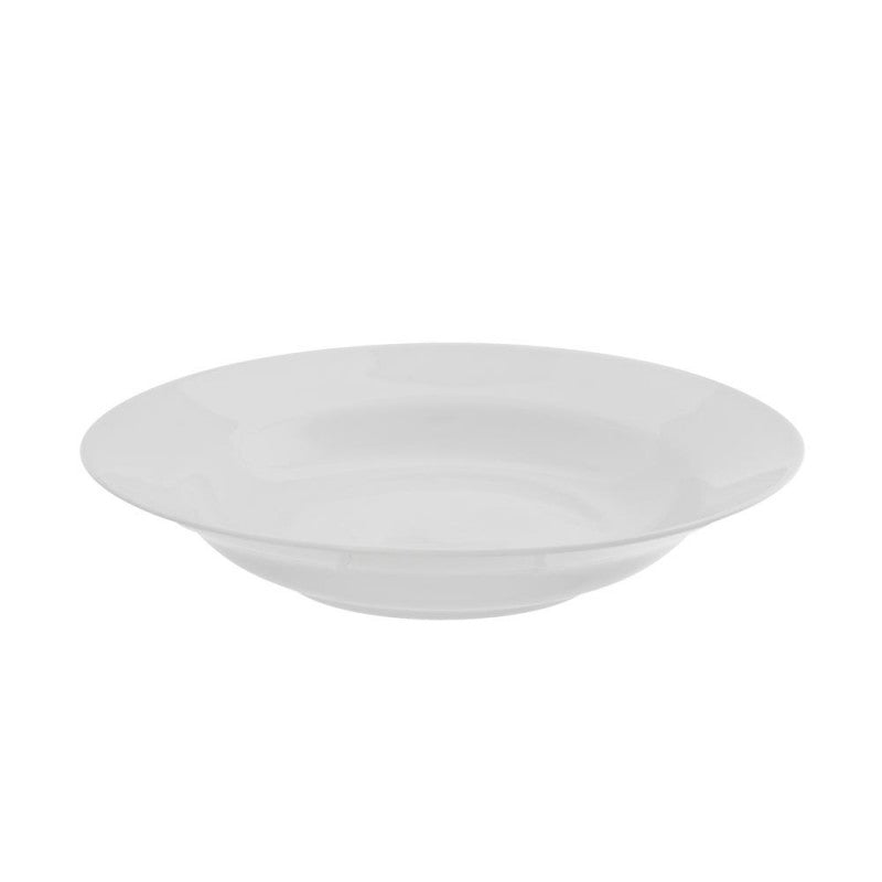 Royal White 9in Soup