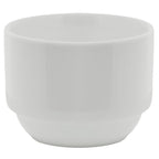 Royal White Boullion Cup