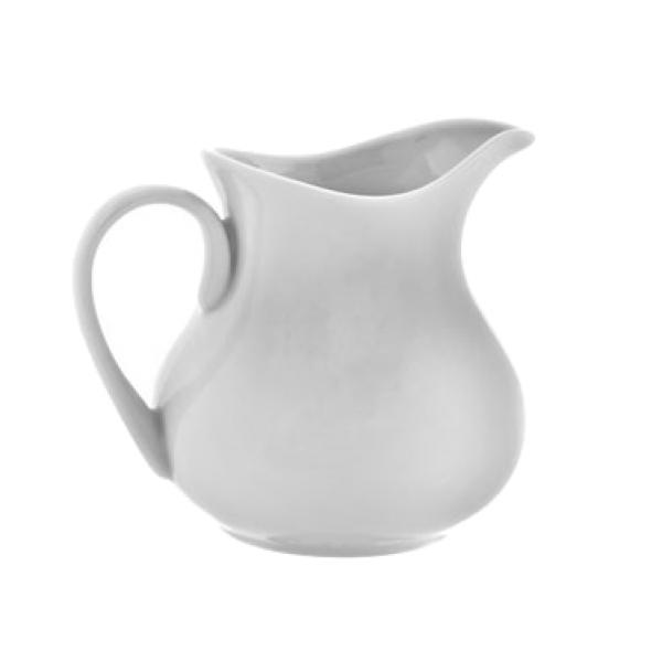 Royal White Creamer, 9oz