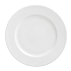 Royal White Plate
