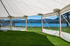SailclothTentClearSidewalls