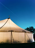 SailclothTentSidewalls