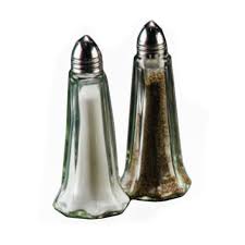 SaltandPepper
