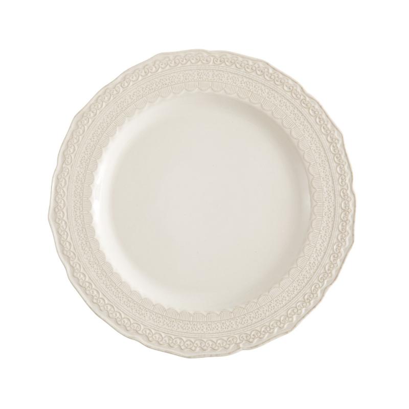 Sienna Lace Charger 1