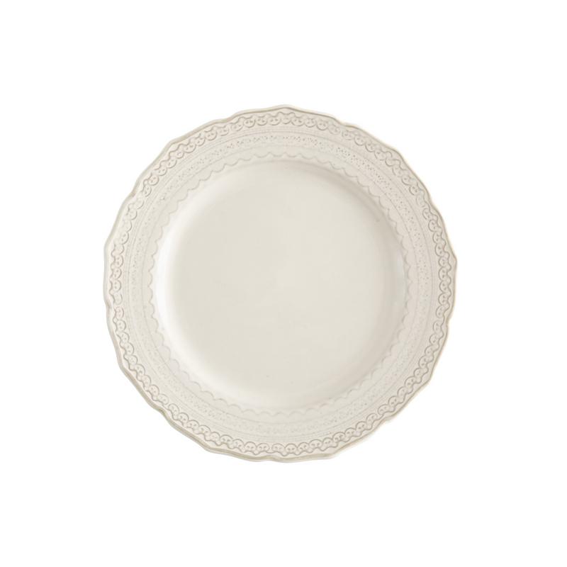 Sienna Lace Salad 1