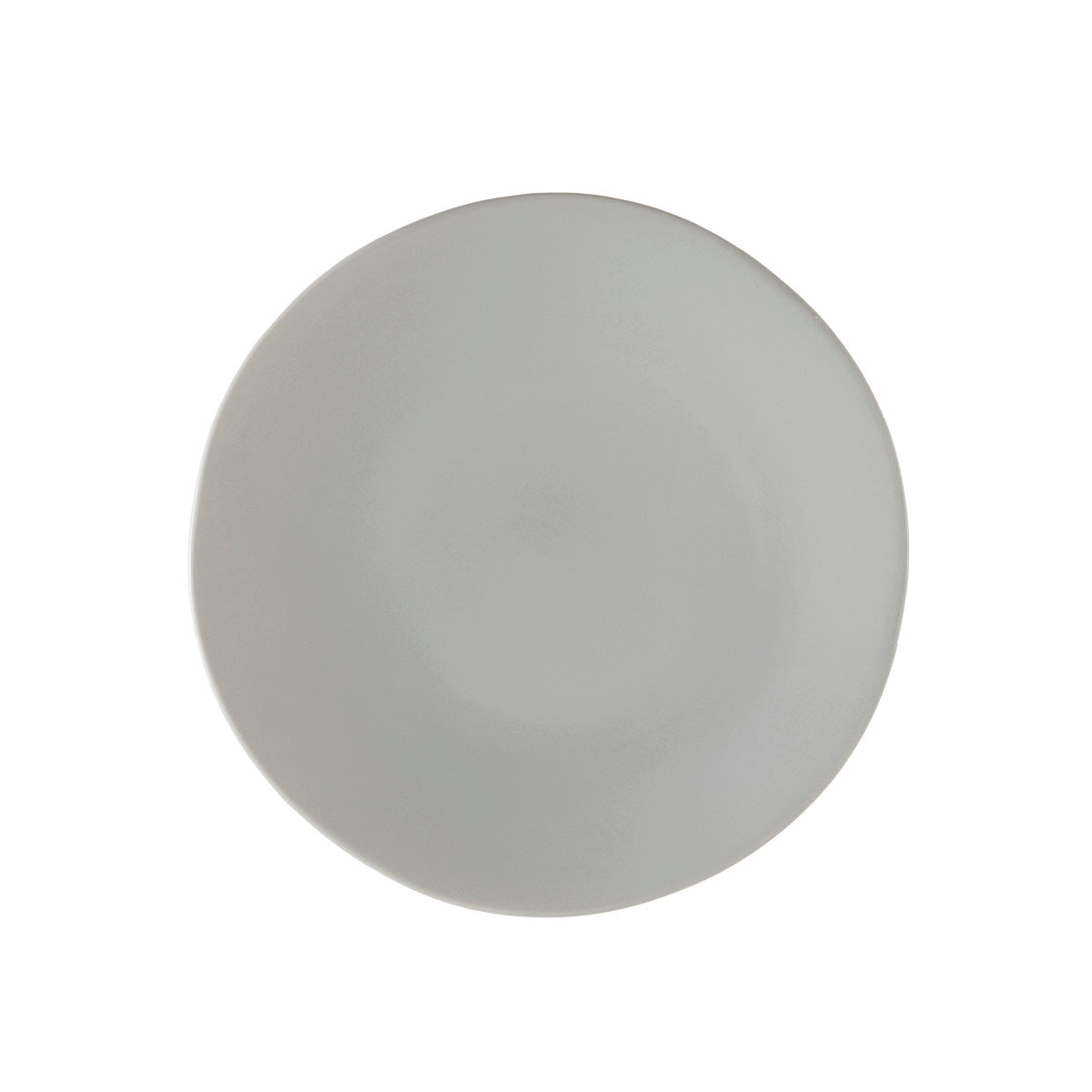 Smoke 10in Plate