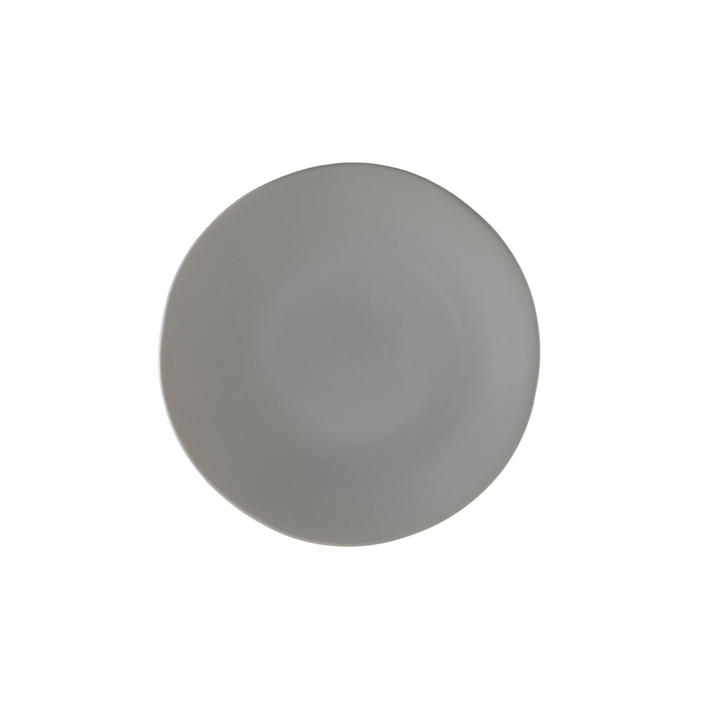 Smoke 8in Plate