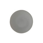 Smoke 8in Plate