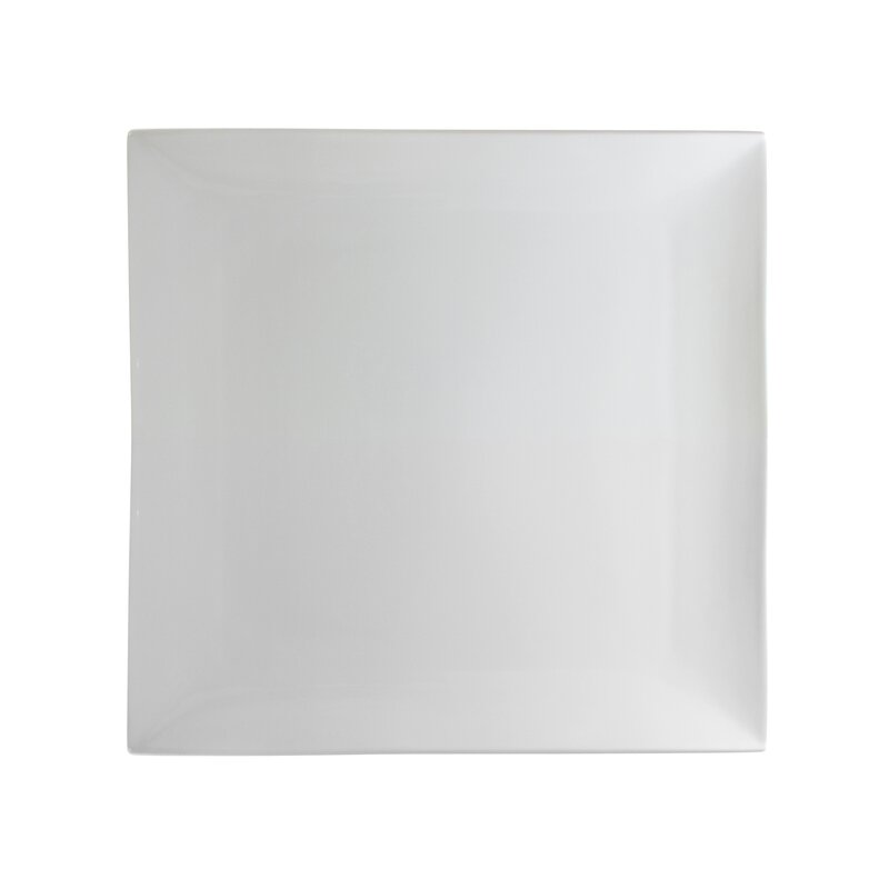 Square Bistro Plate