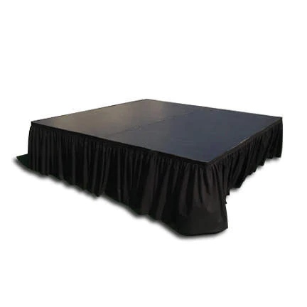 Biljax 4âX4â² Stage Sections â Indoor/Outdoor