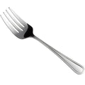 StainlessFamilyStyleServingFork8inch