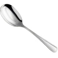 StainlessFamilyStyleServingSpoon8inch