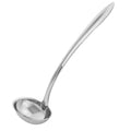 StainlessLadle12inch