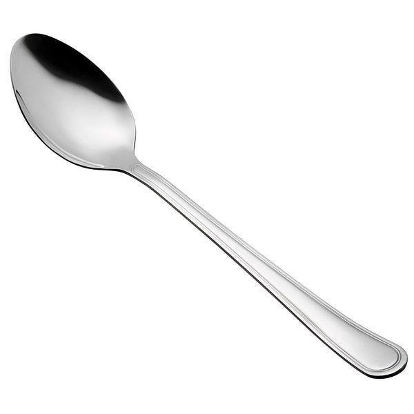 StainlessServingSpoon12inch