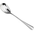 StainlessSlottedServingSpoon12inch
