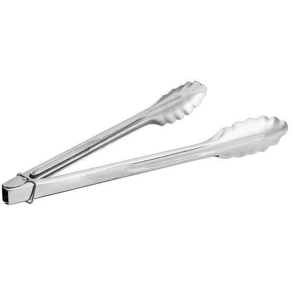 StainlessSpringTong12inch