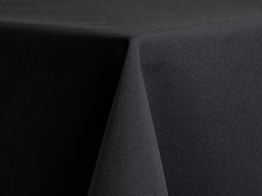 Standard Polyester - Black 133