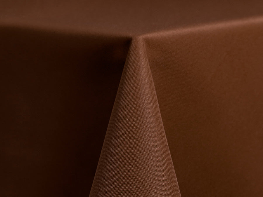 Standard Polyester - Brown 139
