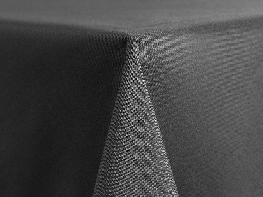 Standard Polyester - Charcoal 147