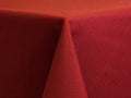 Standard Polyester - Cherry Red 159