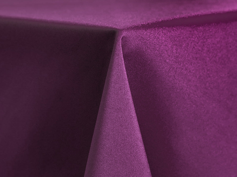 Standard Polyester - Eggplant 153