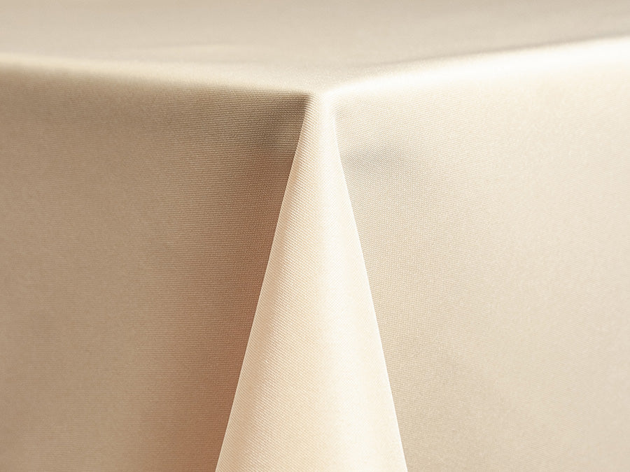 Standard Polyester - Ivory 101