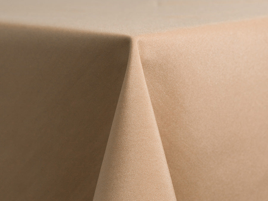 Standard Polyester - Khaki 138