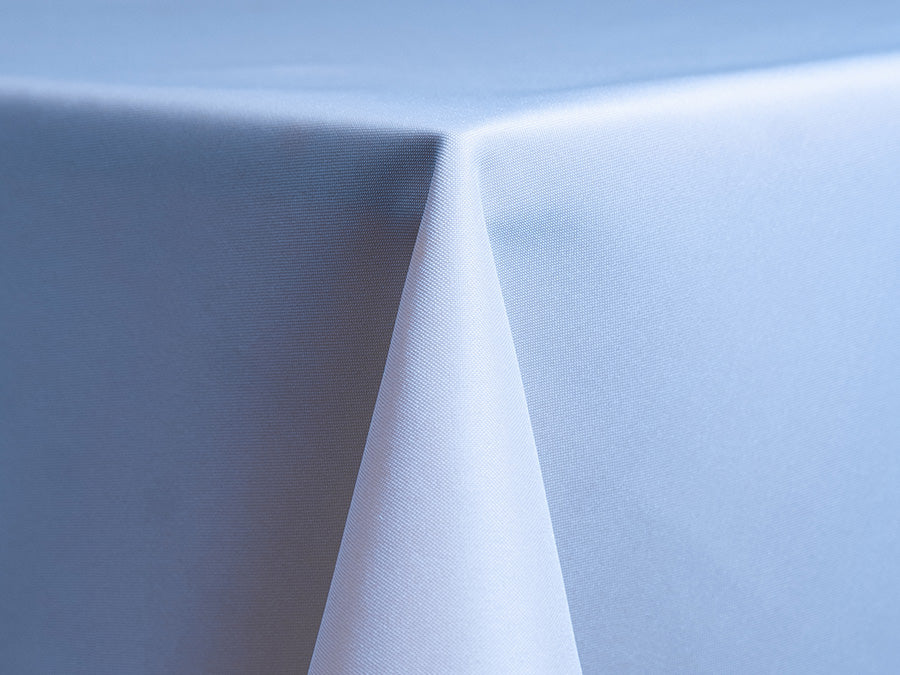 Standard Polyester - Light Blue 127
