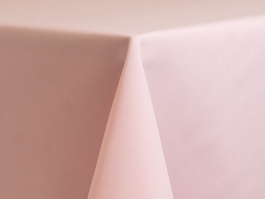 Standard Polyester - Light Pink 109