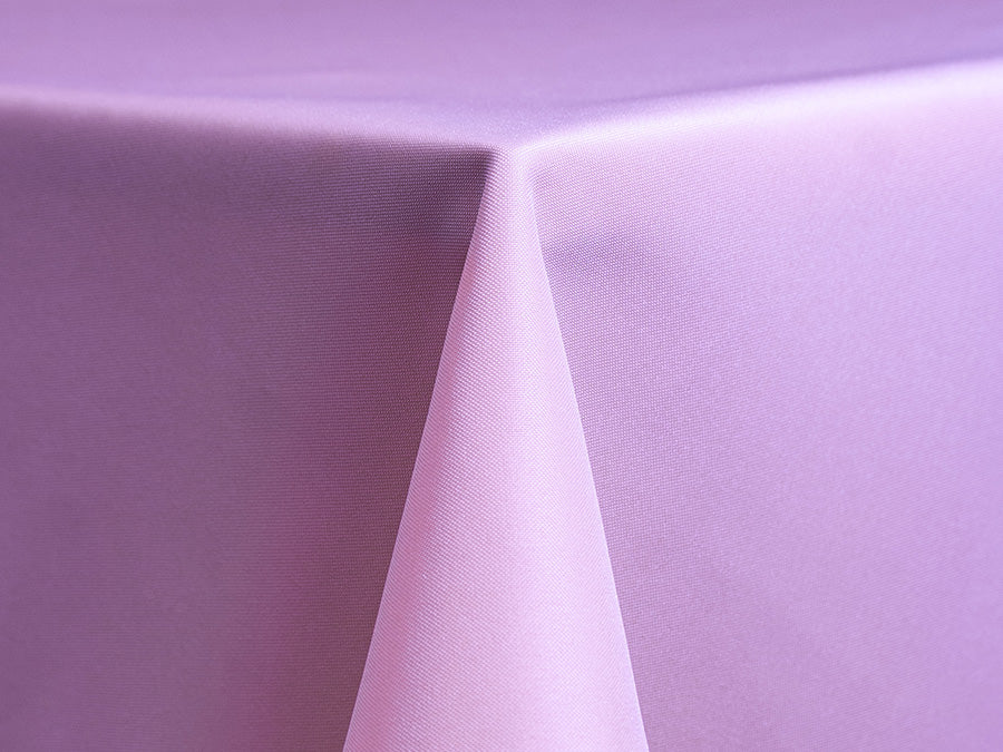 Standard Polyester - Lilac 131