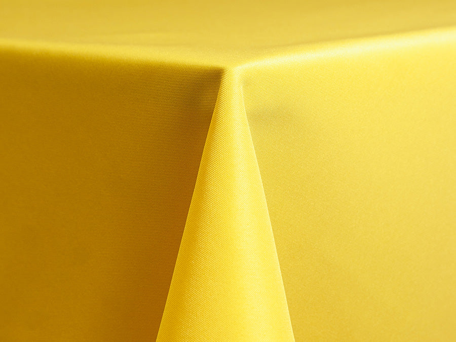 Standard Polyester - Neon Yellow 199