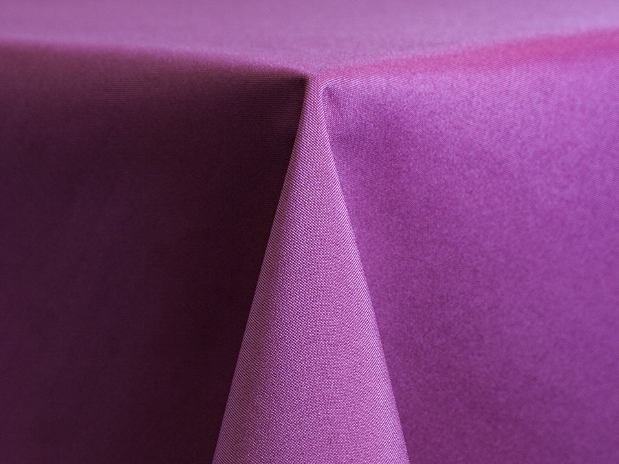 Standard Polyester - Plum 115