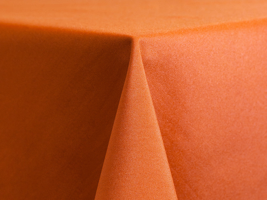 Standard Polyester - Pumpkin 156