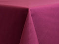 Standard Polyester - Raspberry 114