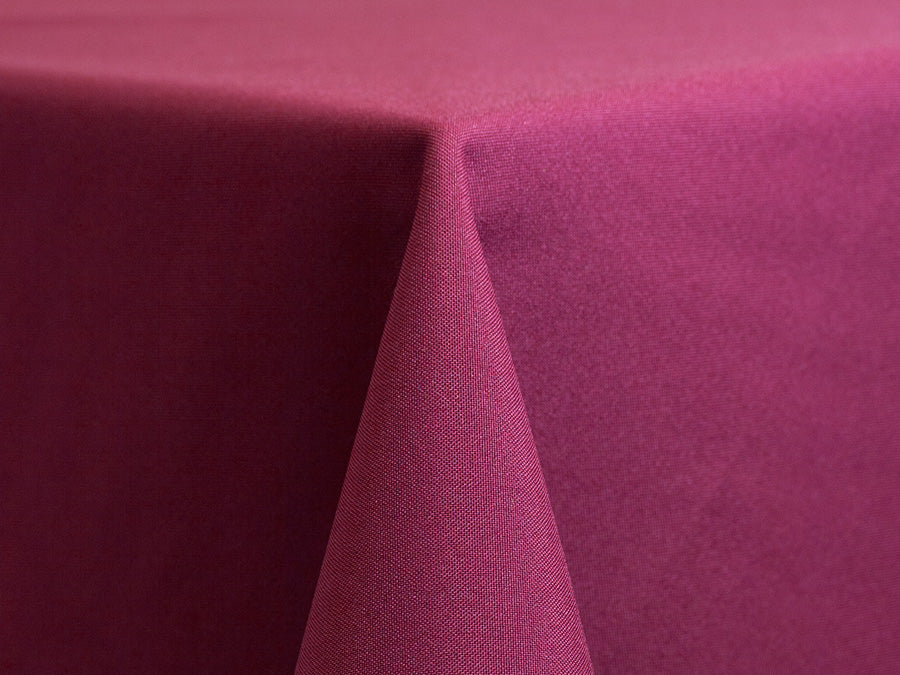 Standard Polyester - Raspberry 114