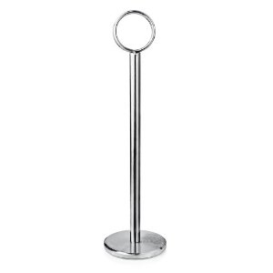 TableNumberStand
