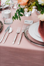 Modern English Garden Styled Shoot