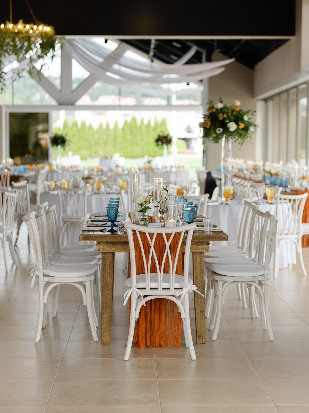 Wedding: Aly and Sawyer