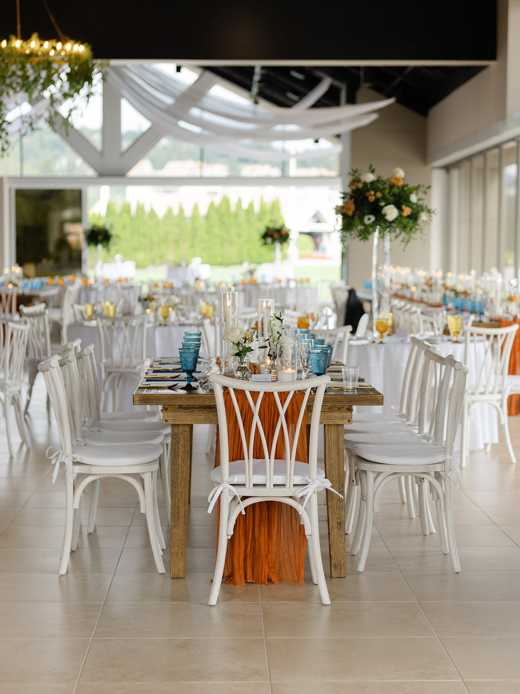 Wedding: Aly and Sawyer
