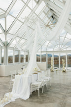 Alison + Jacob at Greenhouse on Harvard