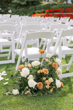 Wedding: Aly and Sawyer